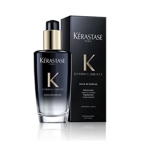 ker chrono huile 100ml va21.